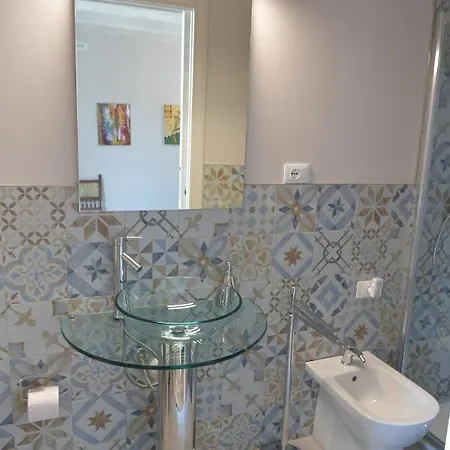 Bed and breakfast Civico 43 Carpenedolo