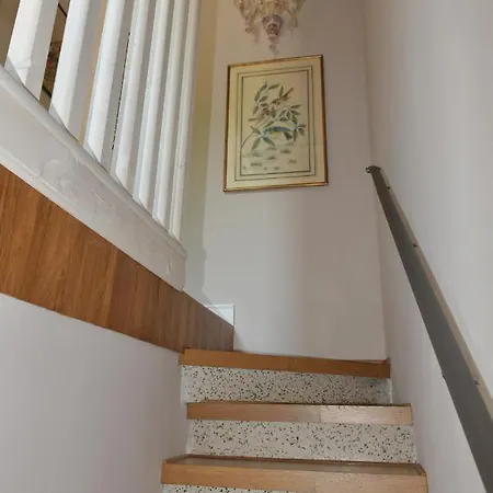 Bed and breakfast Civico 43 *